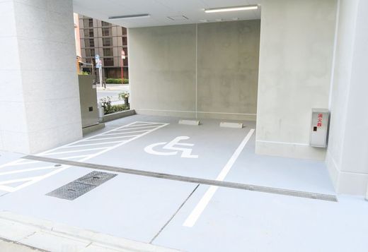 サイプレス日本橋本町 物件写真 建物写真5