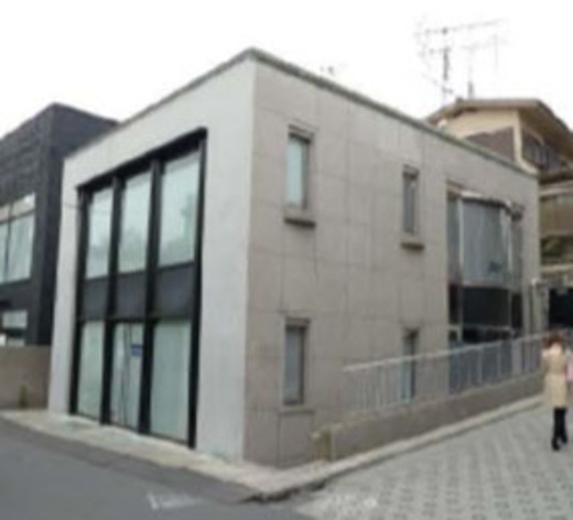 グリーン表参道 物件写真 建物写真1