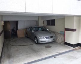 ふじビル 物件写真 建物写真5