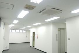 サクセス青山ビル 物件写真 建物写真6