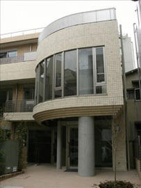 千駄ヶ谷S’ビル 物件写真 建物写真1