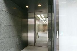日本橋鮒佐ビル 物件写真 建物写真3