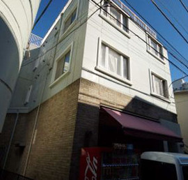 外観　写真