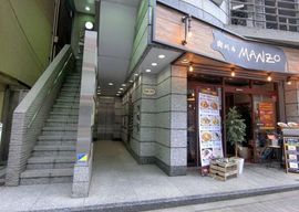 新宿EX（第113東京ビル） エントランス　写真
