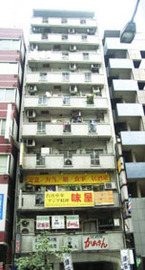 物件写真 建物写真1