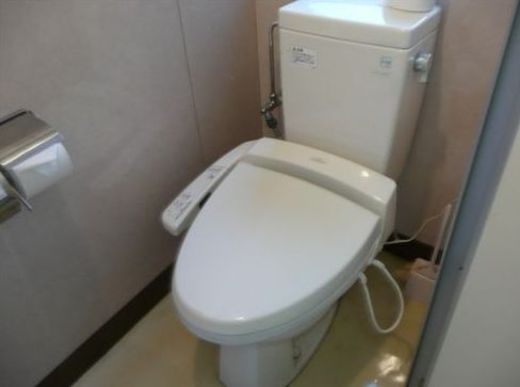 昇賢ビル 物件写真 建物写真9