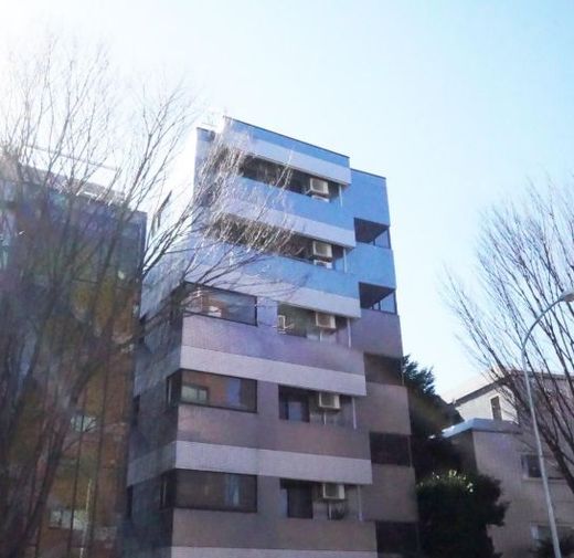 グランヴィレ大山ビル 物件写真 建物写真1