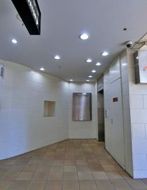 za HOUSEビル 物件写真 建物写真3