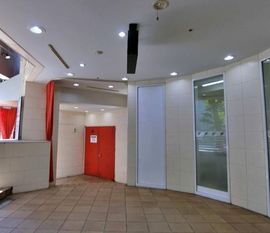 za HOUSEビル 物件写真 建物写真4