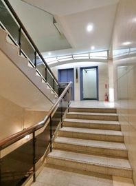 クロストランジット日本橋 物件写真 建物写真4