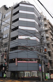外観　写真