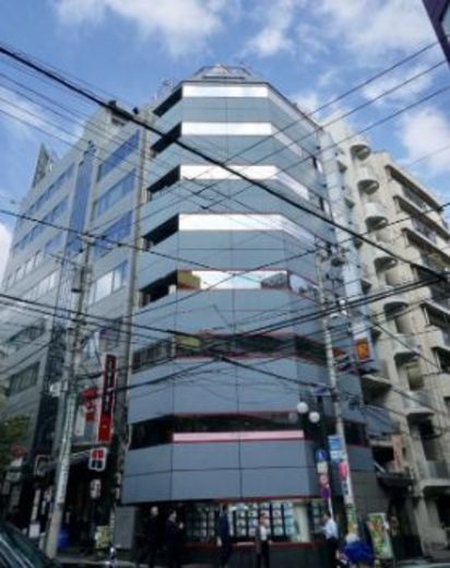 サンポウ恵比寿ビル 外観　画像