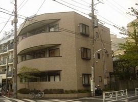 物件写真 建物写真1