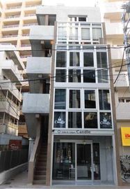 L CUBE EBISU(店舗) 画像