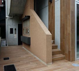 L CUBE EBISU(店舗) 共有部