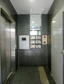 山安ビル 物件写真 建物写真5