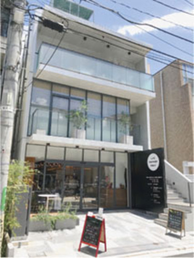 FIORE HIROO 物件写真 建物写真1