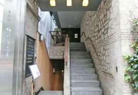 海老屋ビル 物件写真 建物写真3