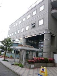 代官山ハマダビル 外観　画像