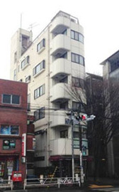 物件写真 建物写真1