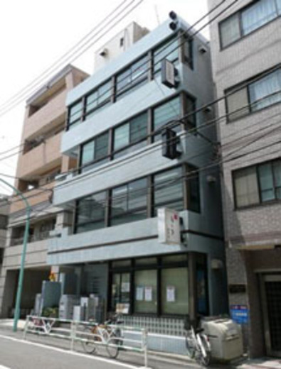 エース渋谷本町ビル 物件写真 建物写真1