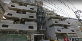 外観　写真