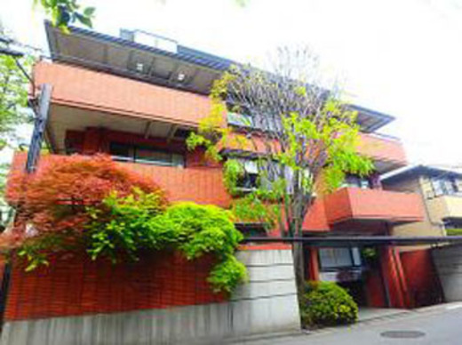 マーム大山 物件写真 建物写真1