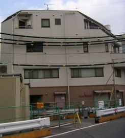 物件写真 建物写真1