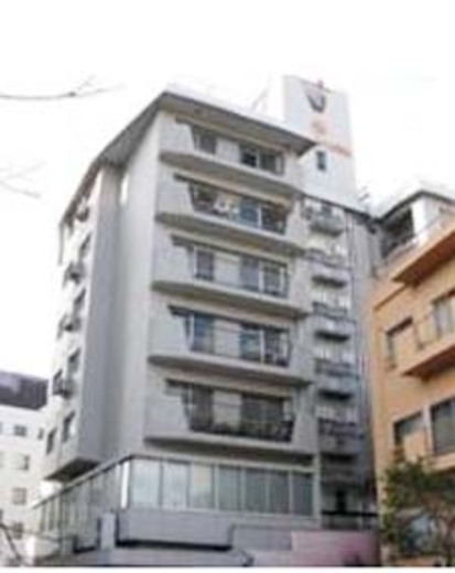 ステラハイム神山 外観　写真