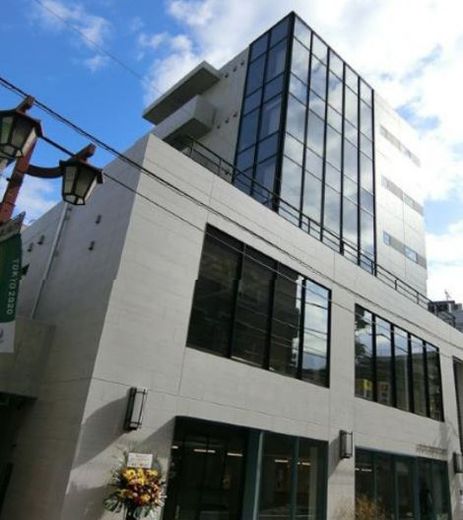 グランデュオ神山町 外観　写真