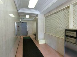 バンセイ室町ビル エントランスホール　写真