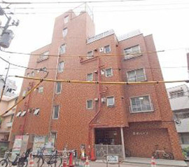 物件写真 建物写真1