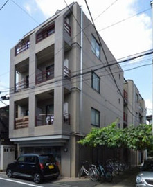 物件写真 建物写真1