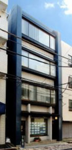 第6まつしまビル 物件写真 建物写真1