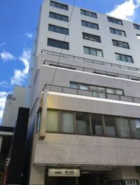 京王幡ヶ谷ビル 外観　画像