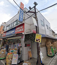 外観　写真