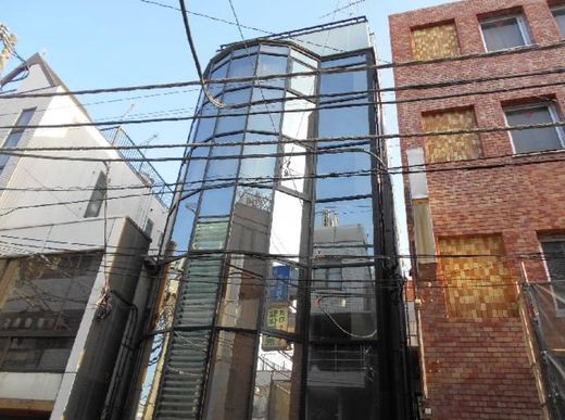 市川ビル 物件写真 建物写真1