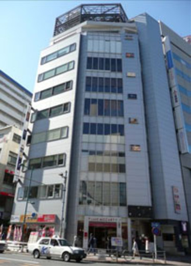 トラヤビル 物件写真 建物写真1