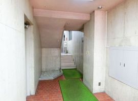 室四ビル 物件写真 建物写真4