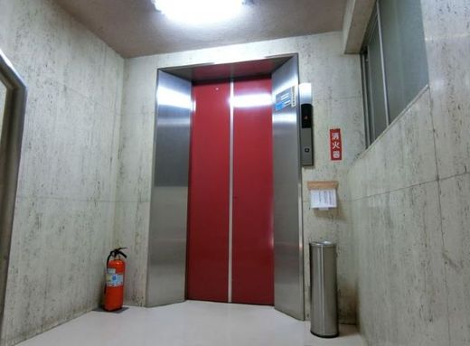 室四ビル 物件写真 建物写真5
