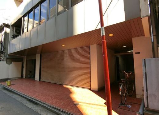 室四ビル 物件写真 建物写真7