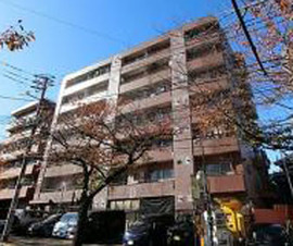 物件写真 建物写真1