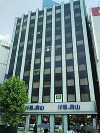 外観　写真