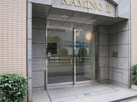 神野商事第2ビル 物件写真 建物写真2