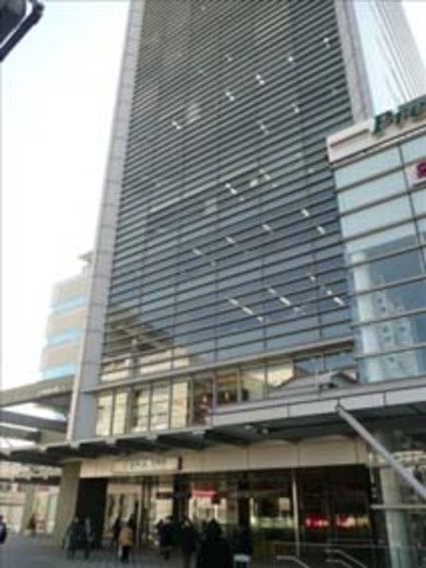 JR東急目黒ビル 物件写真 建物写真1
