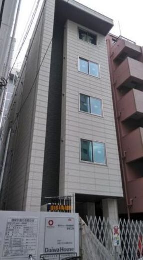 TCビル 物件写真 建物写真1