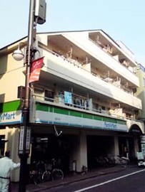 物件写真 建物写真1