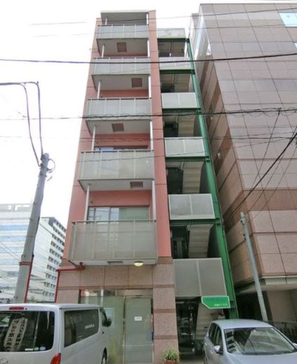 芝ビル 物件写真 建物写真1