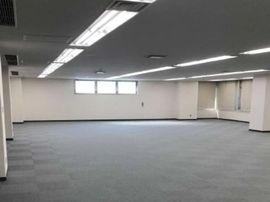 Daiwa品川御殿山ビル 室内　写真