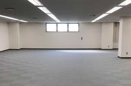 Daiwa品川御殿山ビル 室内　画像